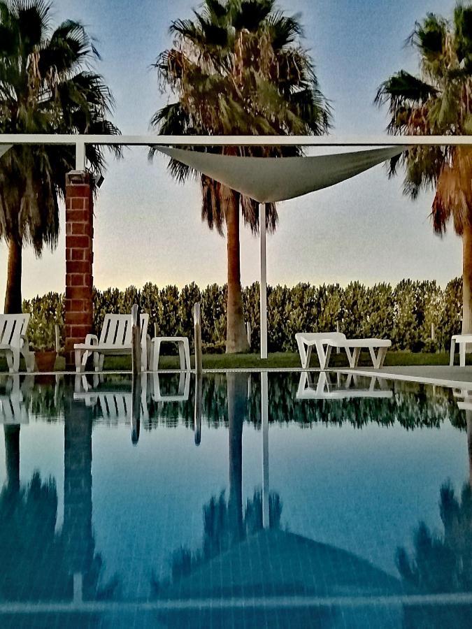 Herdade Da Diabroria - Agroturismo Бежа Экстерьер фото