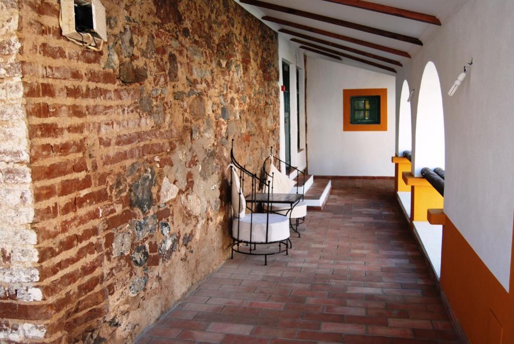 Herdade Da Diabroria - Agroturismo Бежа Экстерьер фото